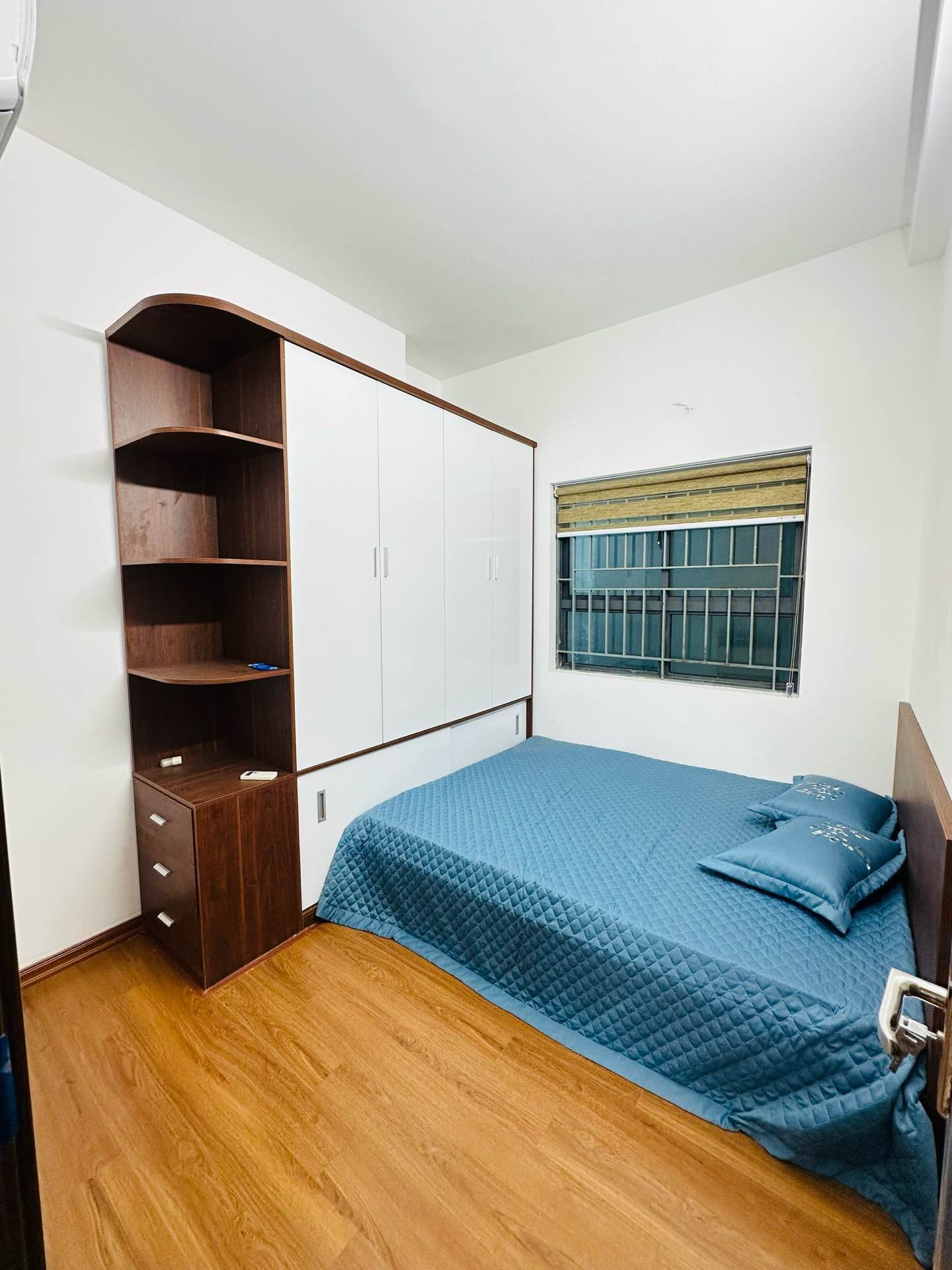 Bán nhà Kim Văn Kim Lũ - diện tích 53.5m2 1 tầng - Lô góc 2 mặt thoáng - giá 4,3 tỷ