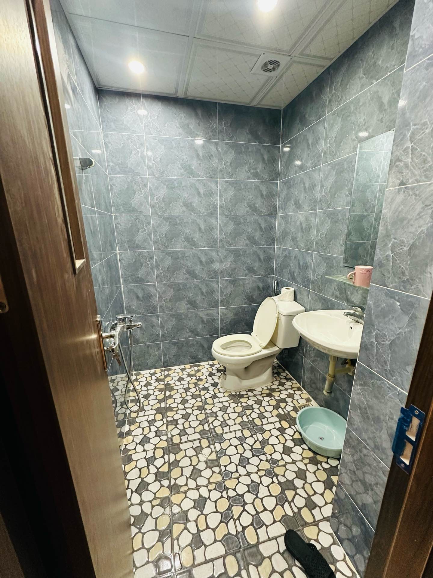 Bán nhà Kim Văn Kim Lũ - diện tích 53.5m2 1 tầng - Lô góc 2 mặt thoáng - giá 4,3 tỷ