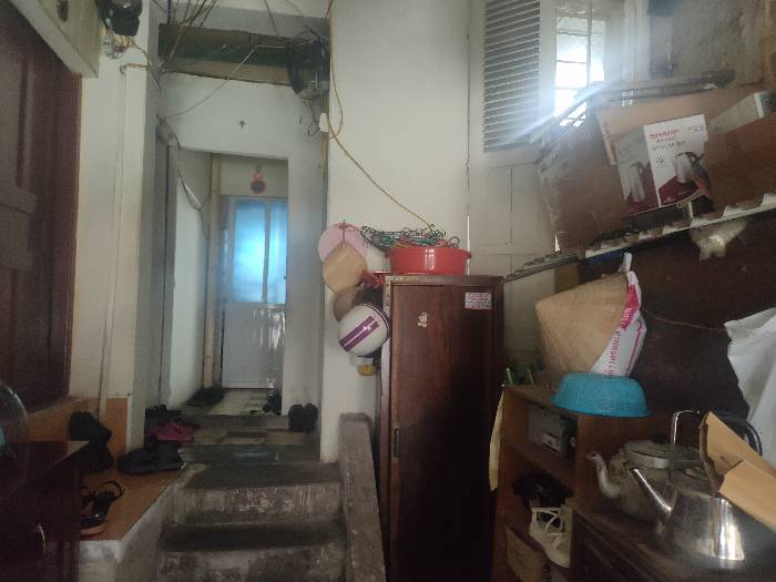 Bán nhà Lê Duẩn - diện tích 191m2 4 tầng - Ô tô tránh - giá 85 tỷ