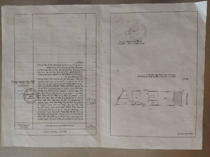 Bán nhà Lê Duẩn - diện tích 191m2 4 tầng - Ô tô tránh - giá 85 tỷ
