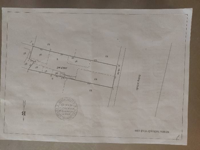 Bán nhà Lê Duẩn - diện tích 191m2 4 tầng - Ô tô tránh - giá 85 tỷ