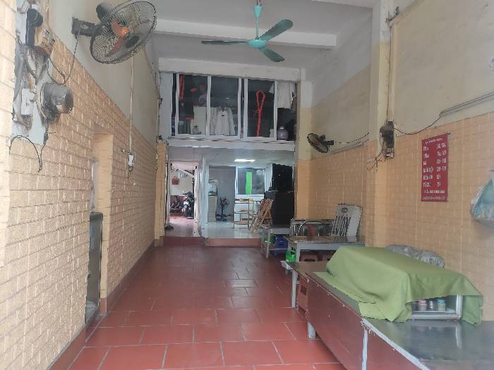 Bán nhà Lê Duẩn - diện tích 191m2 4 tầng - Ô tô tránh - giá 85 tỷ