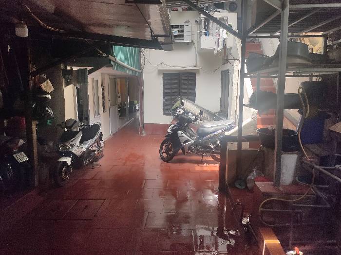 Bán nhà Lê Duẩn - diện tích 191m2 4 tầng - Ô tô tránh - giá 85 tỷ