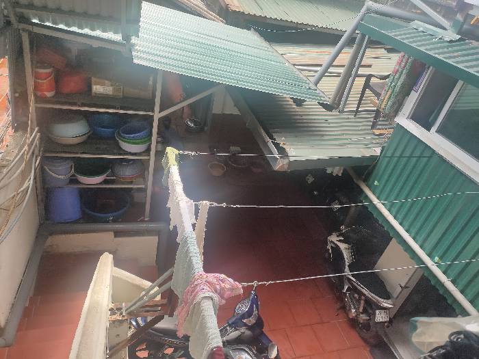 Bán nhà Lê Duẩn - diện tích 191m2 4 tầng - Ô tô tránh - giá 85 tỷ