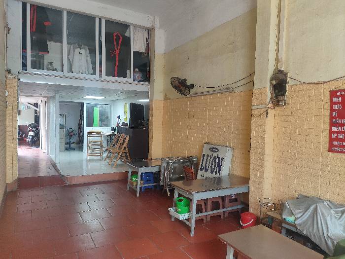 Bán nhà Lê Duẩn - diện tích 191m2 4 tầng - Ô tô tránh - giá 85 tỷ