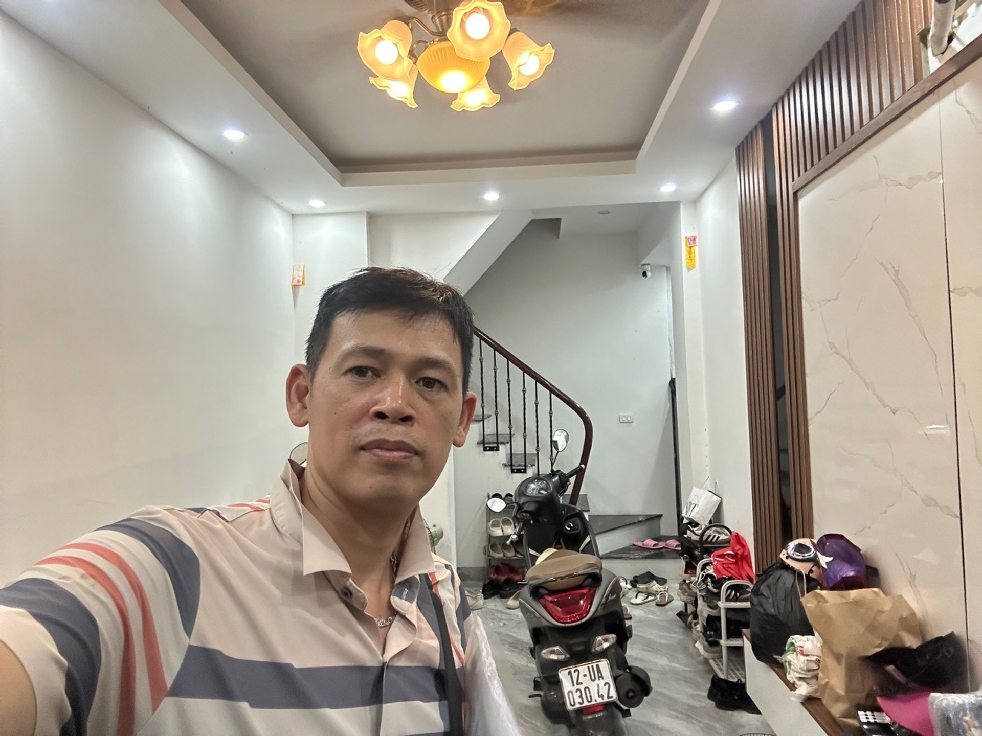 Bán nhà Nguyễn Lương Bằng - diện tích 38m2 4 tầng - Nhà mới, vào ở luôn - giá 7,8 tỷ