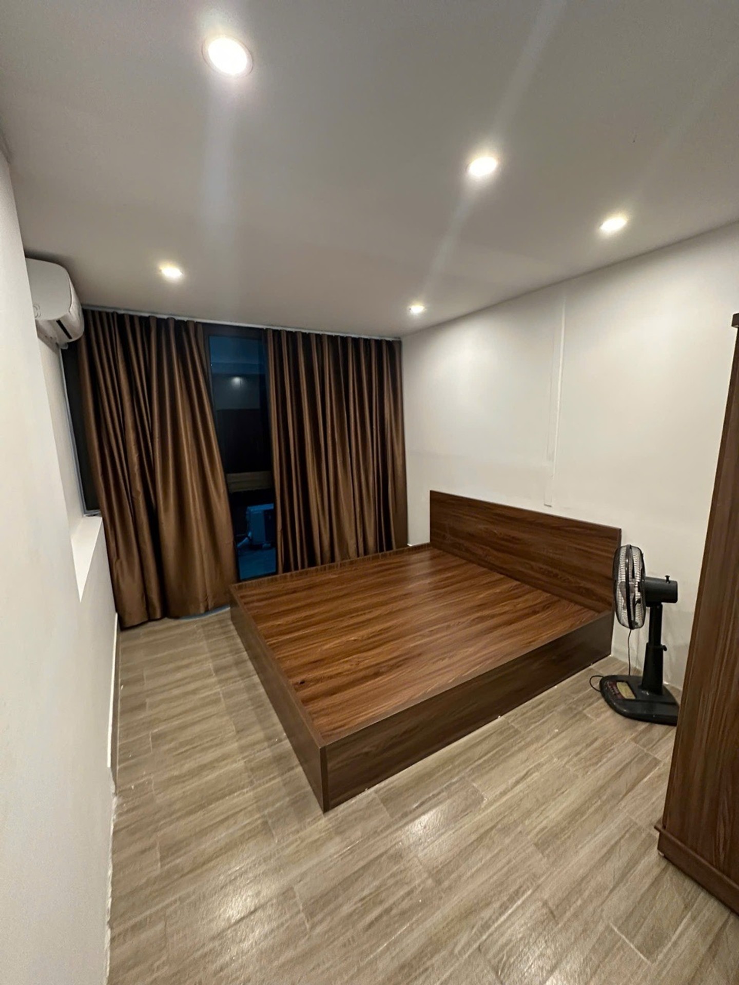 Bán nhà Nguyễn Lương Bằng - diện tích 38m2 4 tầng - Nhà mới, vào ở luôn - giá 7,8 tỷ