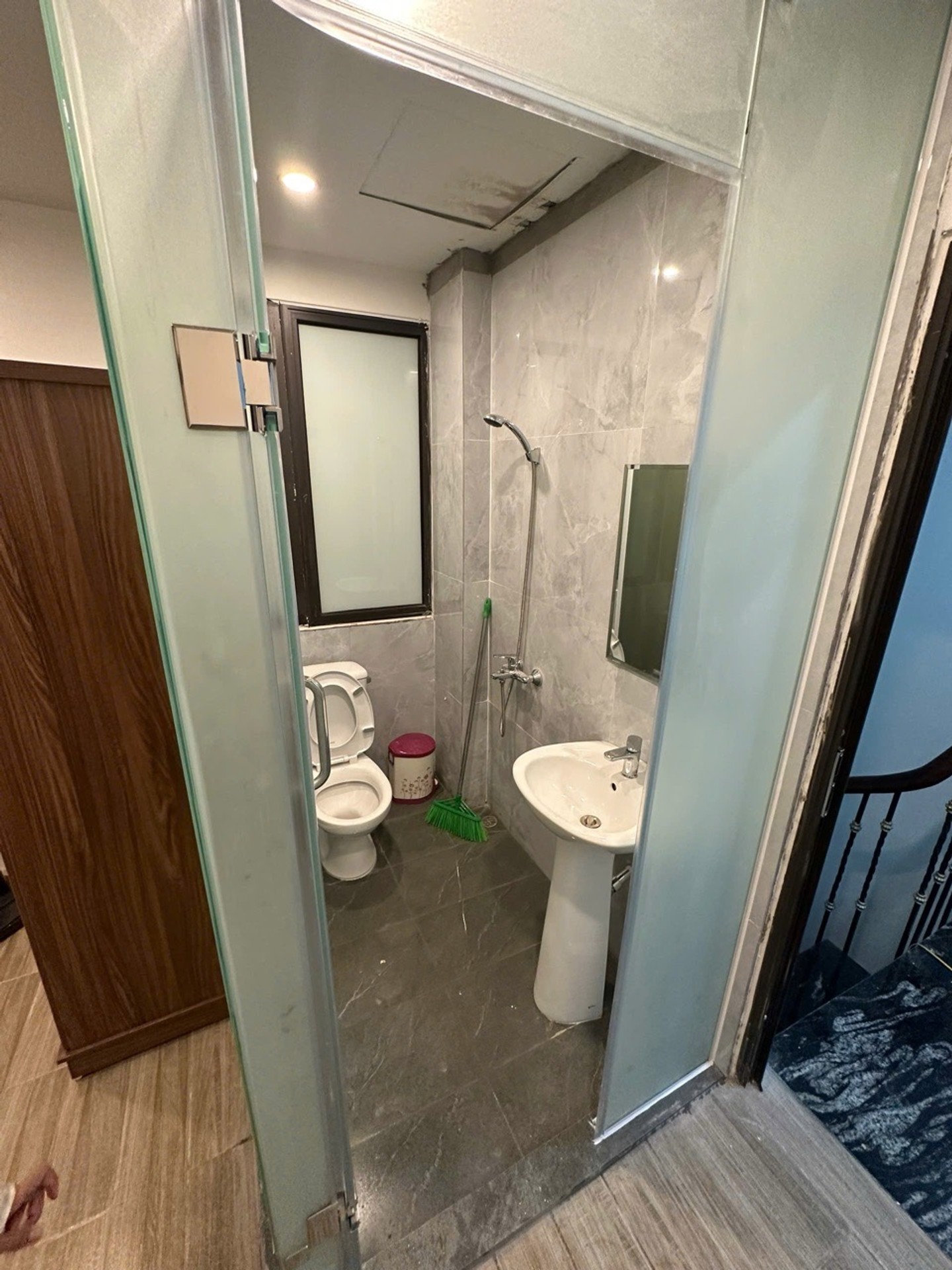 Bán nhà Nguyễn Lương Bằng - diện tích 38m2 4 tầng - Nhà mới, vào ở luôn - giá 7,8 tỷ