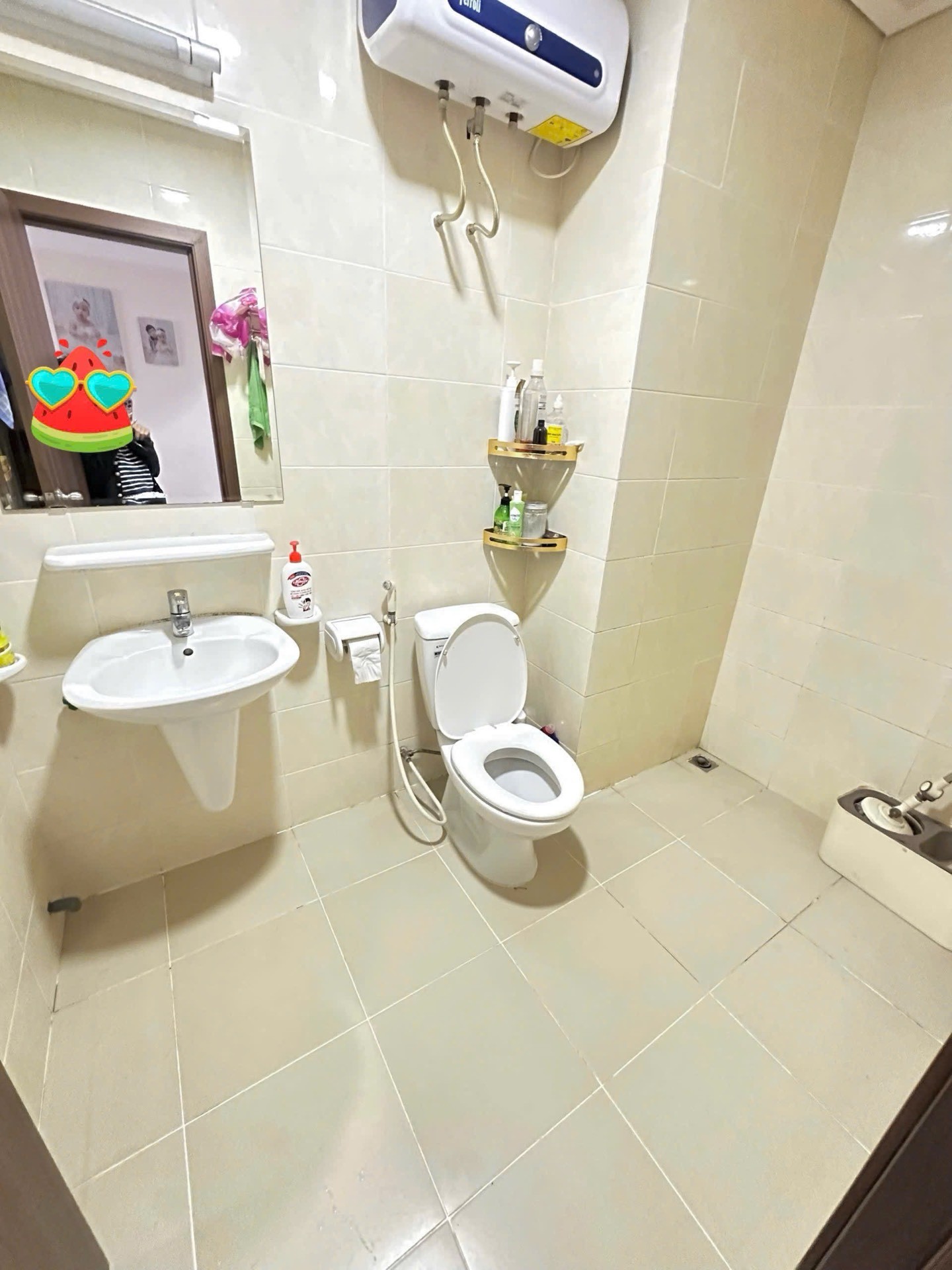 Bán nhà Ngọc Hồi - diện tích 70m2 30 tầng - Căn hộ view hồ Linh Đàm - giá 10,1 tỷ