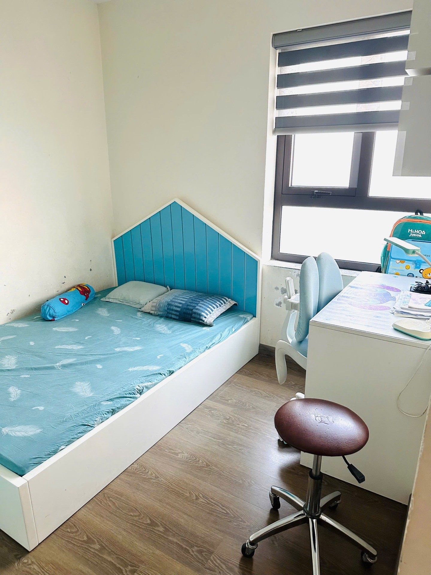 Bán nhà Ngọc Hồi - diện tích 70m2 30 tầng - Căn hộ view hồ Linh Đàm - giá 10,1 tỷ