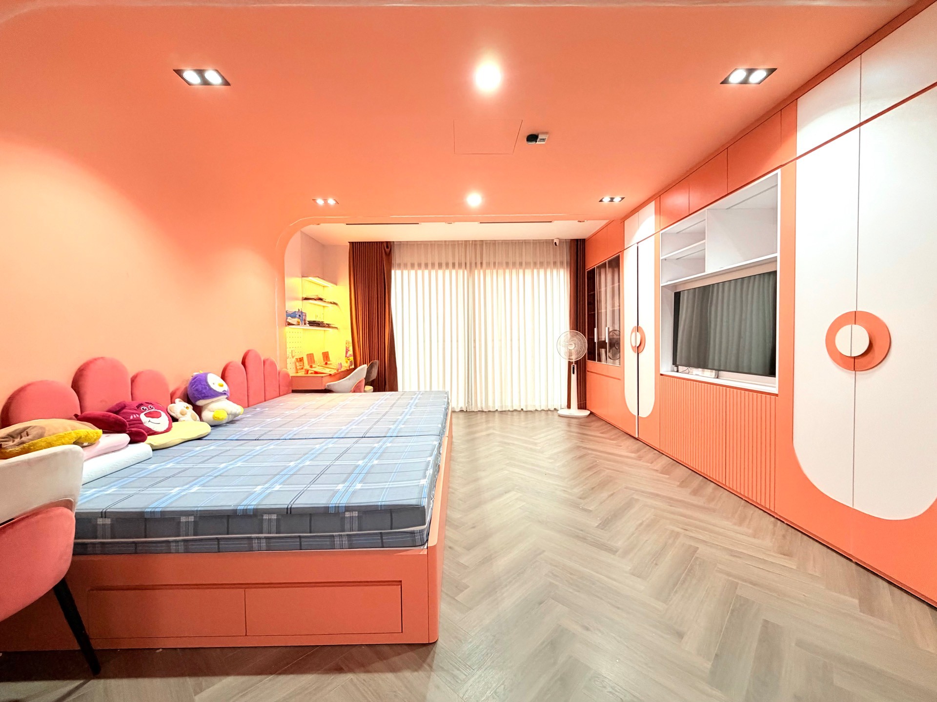 Bán nhà Thọ Lão - diện tích 48m2 8 tầng - Lô góc 2 mặt thoáng - giá 26 tỷ