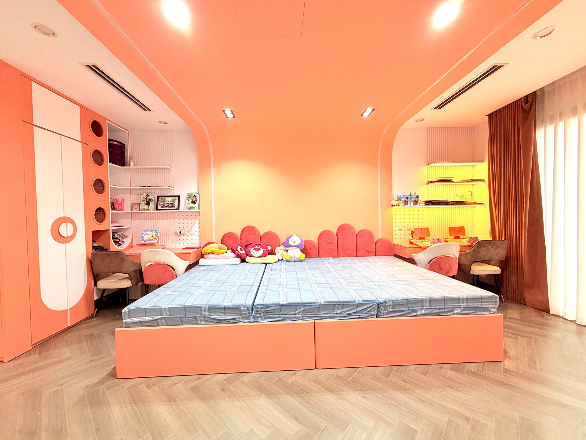 Bán nhà Thọ Lão - diện tích 48m2 8 tầng - Lô góc 2 mặt thoáng - giá 26 tỷ