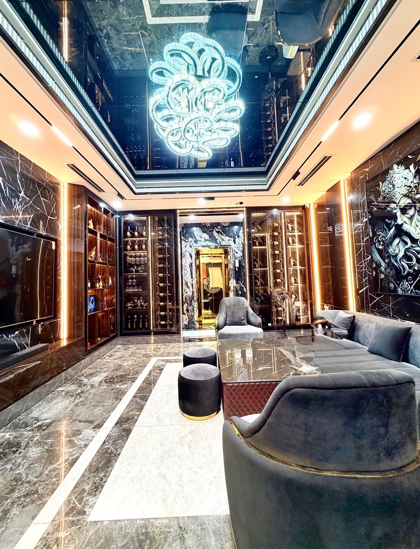 Bán nhà Thọ Lão - diện tích 48m2 8 tầng - Lô góc 2 mặt thoáng - giá 26 tỷ