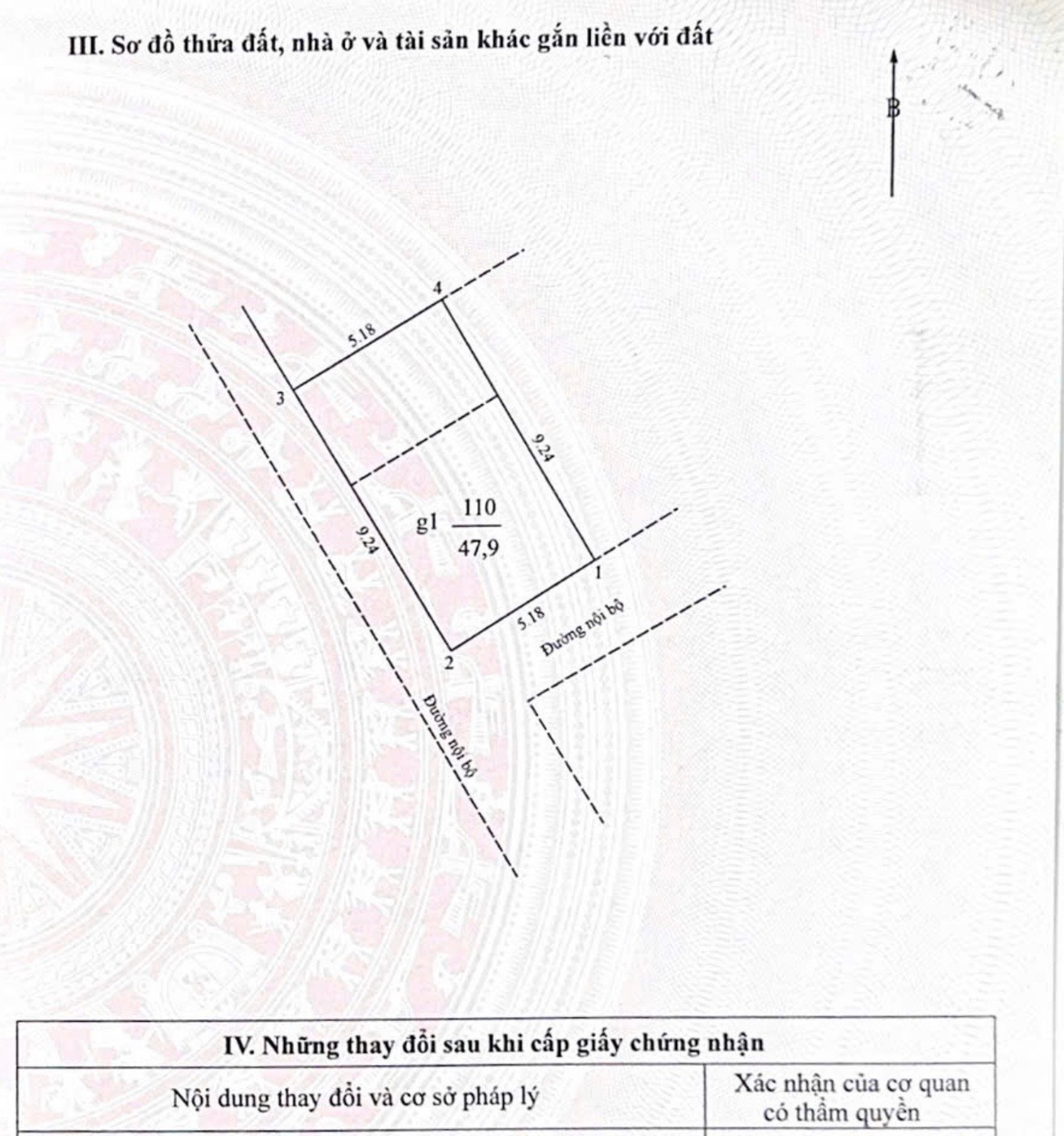 Bán nhà Thọ Lão - diện tích 48m2 8 tầng - Lô góc 2 mặt thoáng - giá 26 tỷ