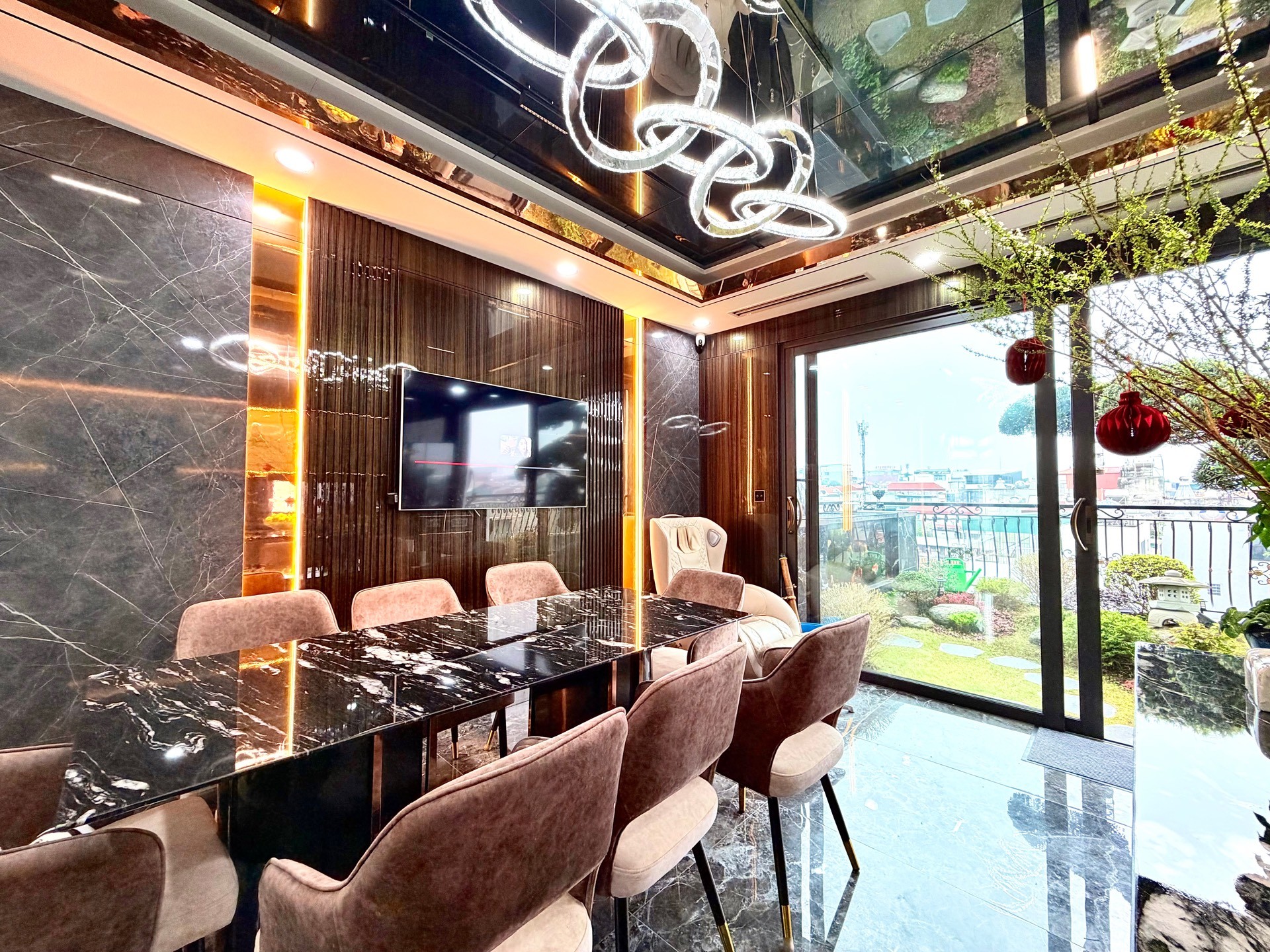 Bán nhà Thọ Lão - diện tích 48m2 8 tầng - Lô góc 2 mặt thoáng - giá 26 tỷ