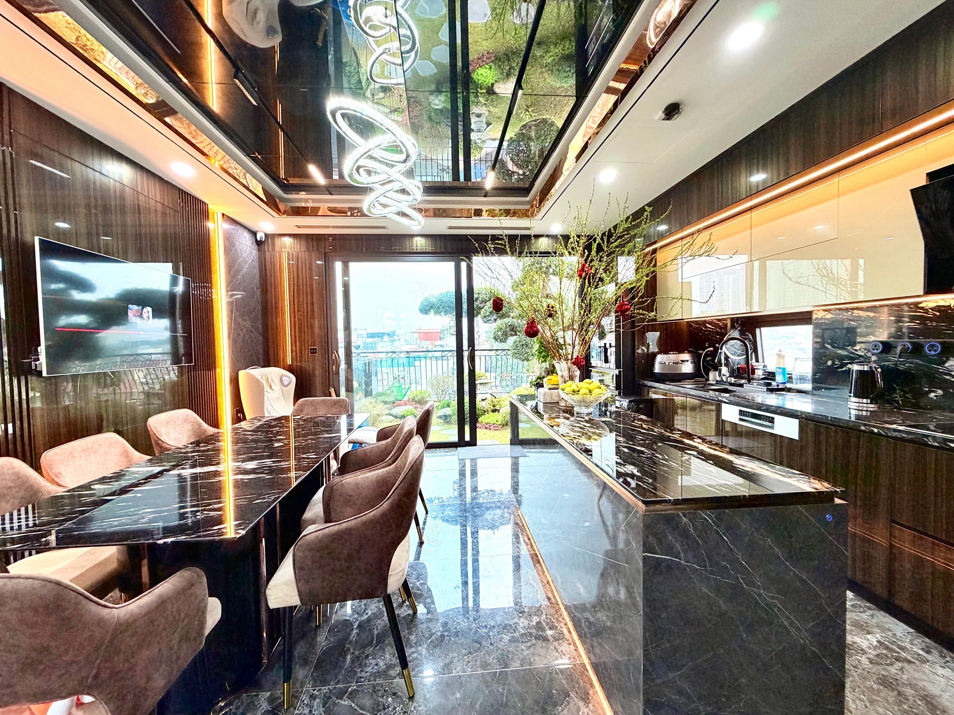 Bán nhà Thọ Lão - diện tích 48m2 8 tầng - Lô góc 2 mặt thoáng - giá 26 tỷ