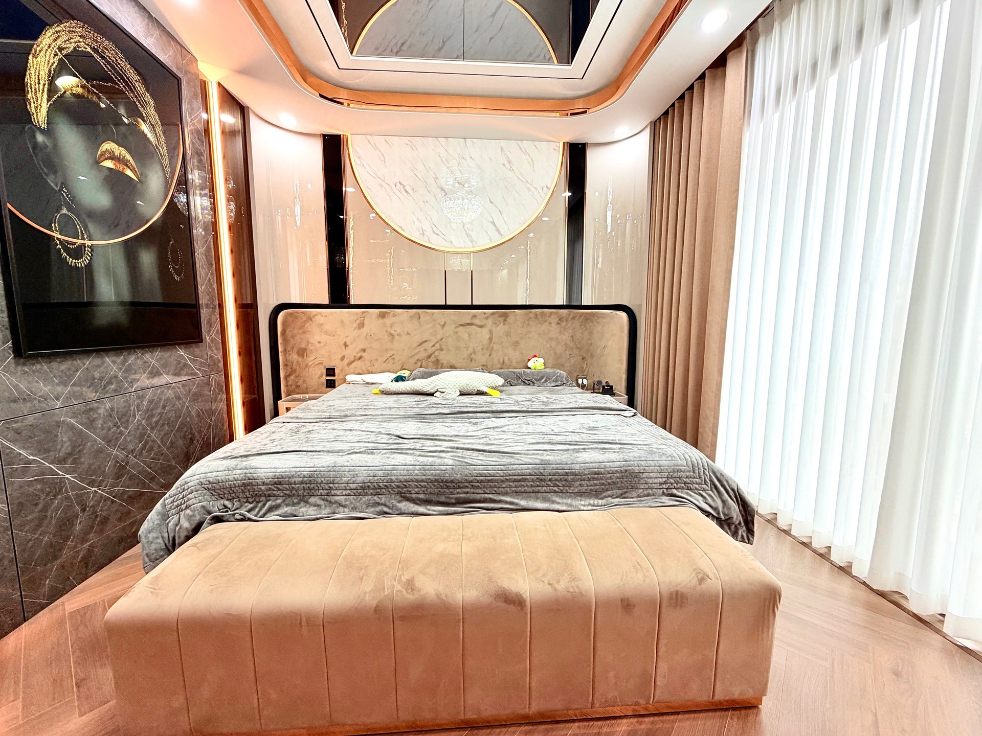 Bán nhà Thọ Lão - diện tích 48m2 8 tầng - Lô góc 2 mặt thoáng - giá 26 tỷ