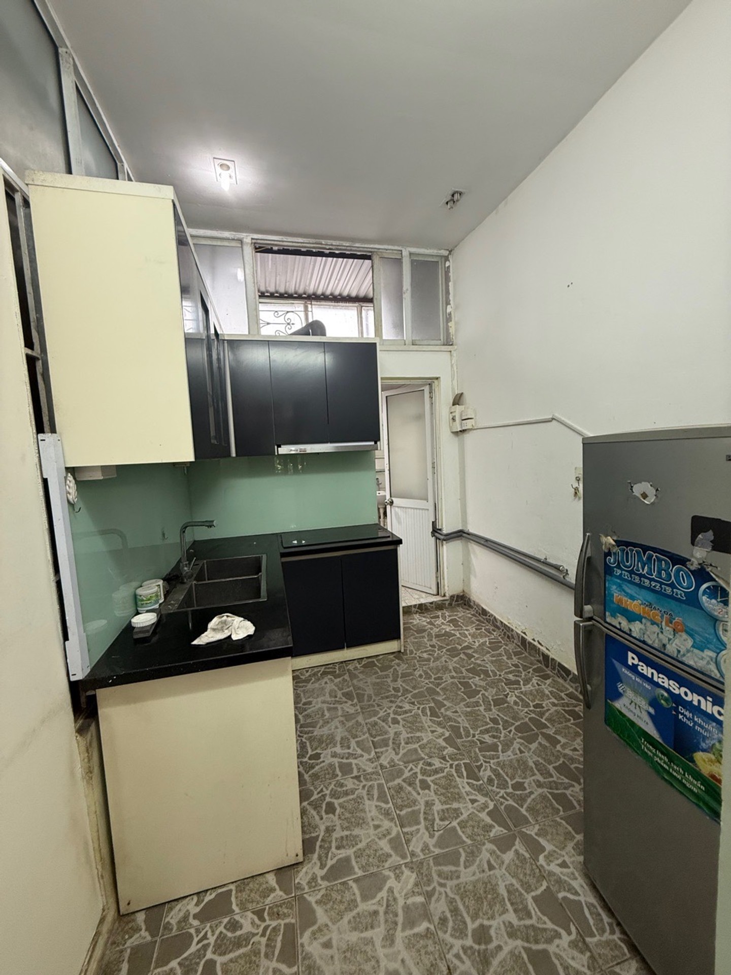 Bán nhà Hoàng Đạo Thành - diện tích 100m2 2 tầng - Ô tô - giá 6,9 tỷ