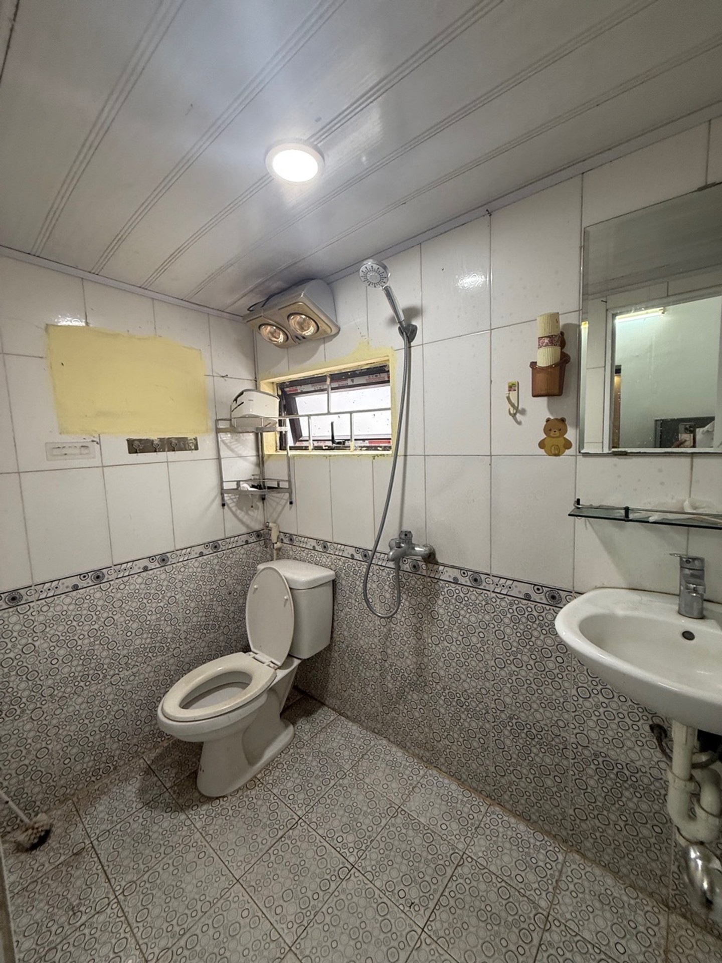 Bán nhà Hoàng Đạo Thành - diện tích 100m2 2 tầng - Ô tô - giá 6,9 tỷ