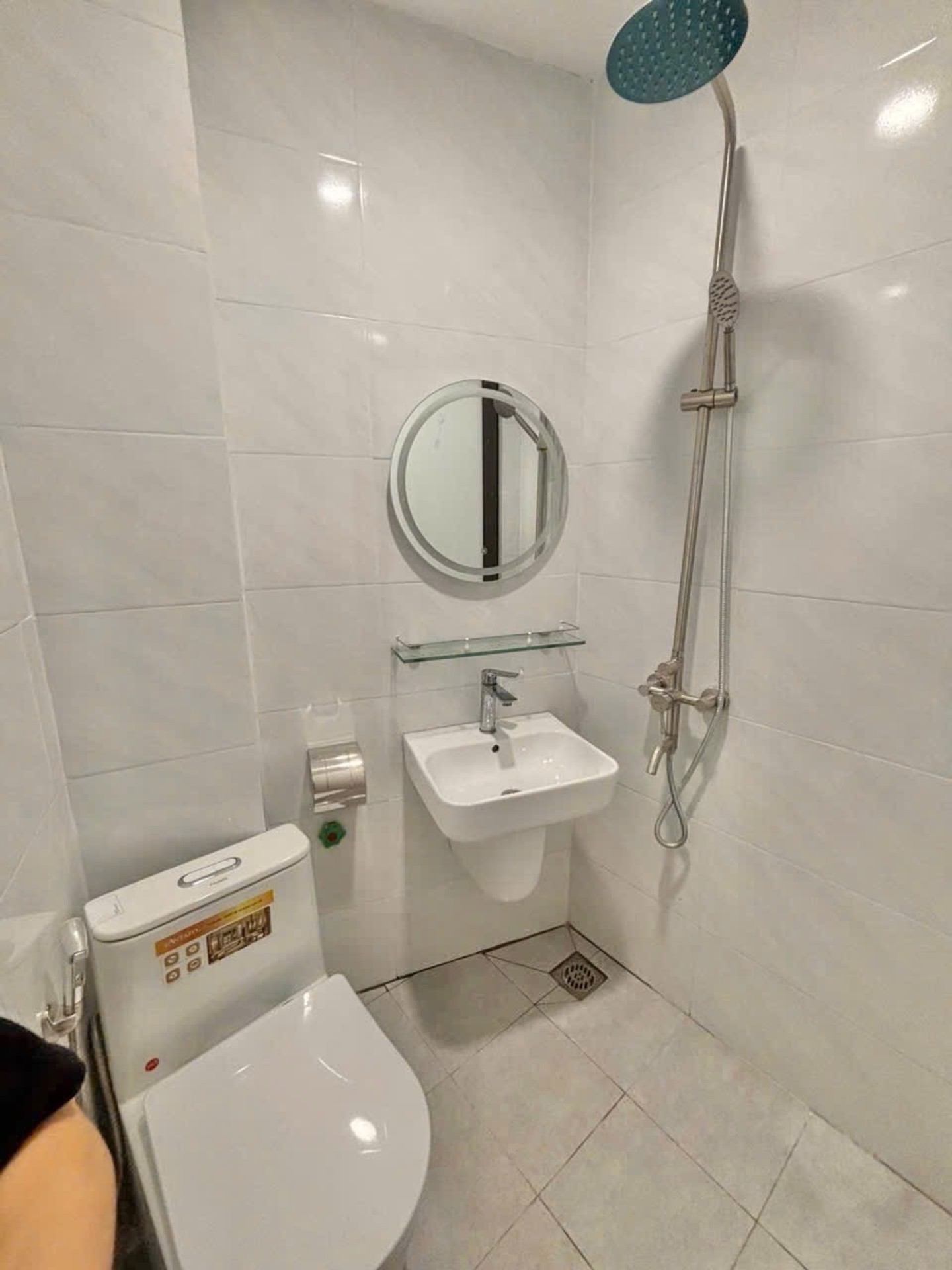 Bán nhà Hai Bà Trưng - diện tích 30m2 5 tầng - HÀNG HIẾM - VỊ TRÍ ĐẸP ĐẮC ĐỊA - giá 8,6 tỷ