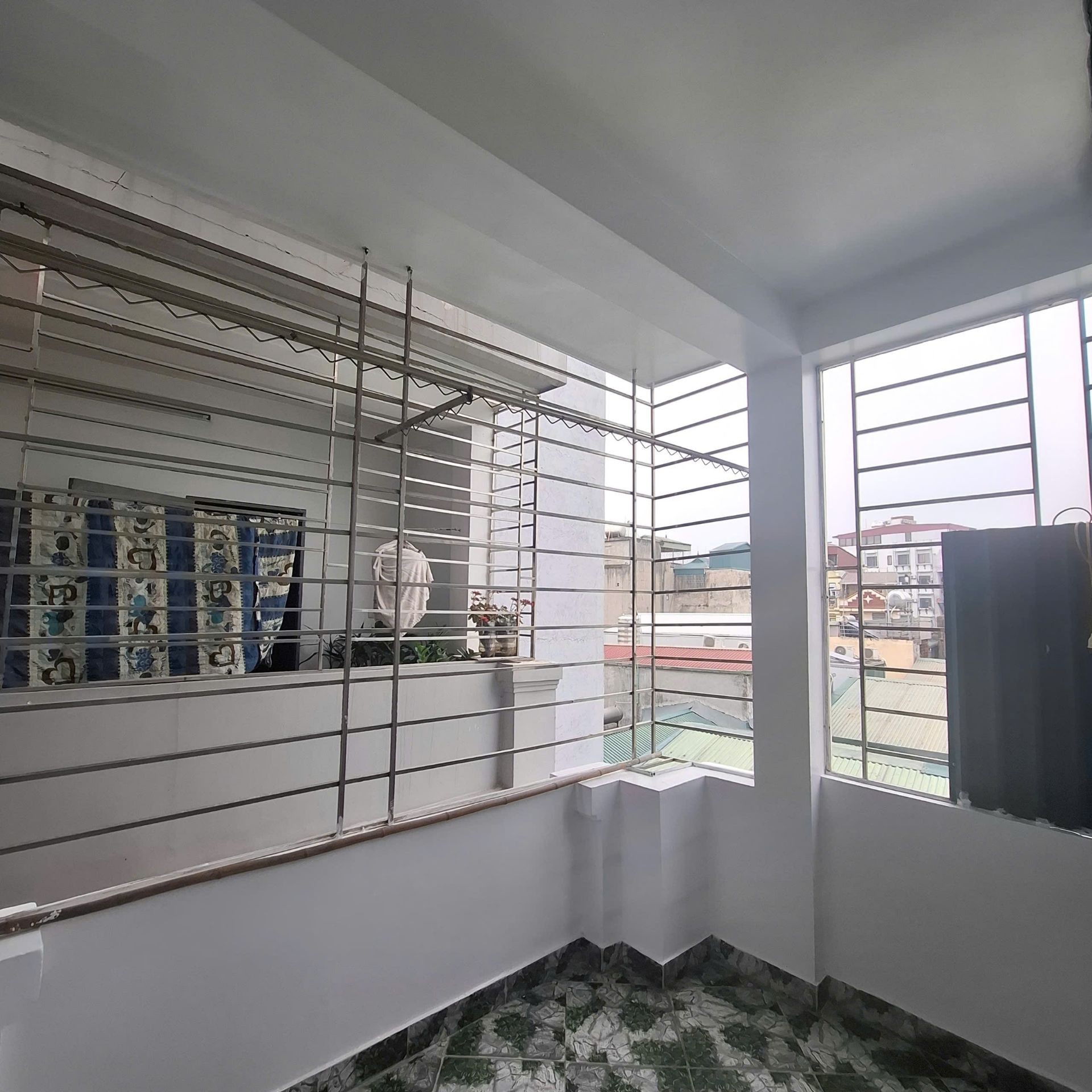 Bán nhà Thanh Lân - diện tích 30m2 5 tầng - BA GÁC ĐỖ CỬA - giá 6,3 tỷ