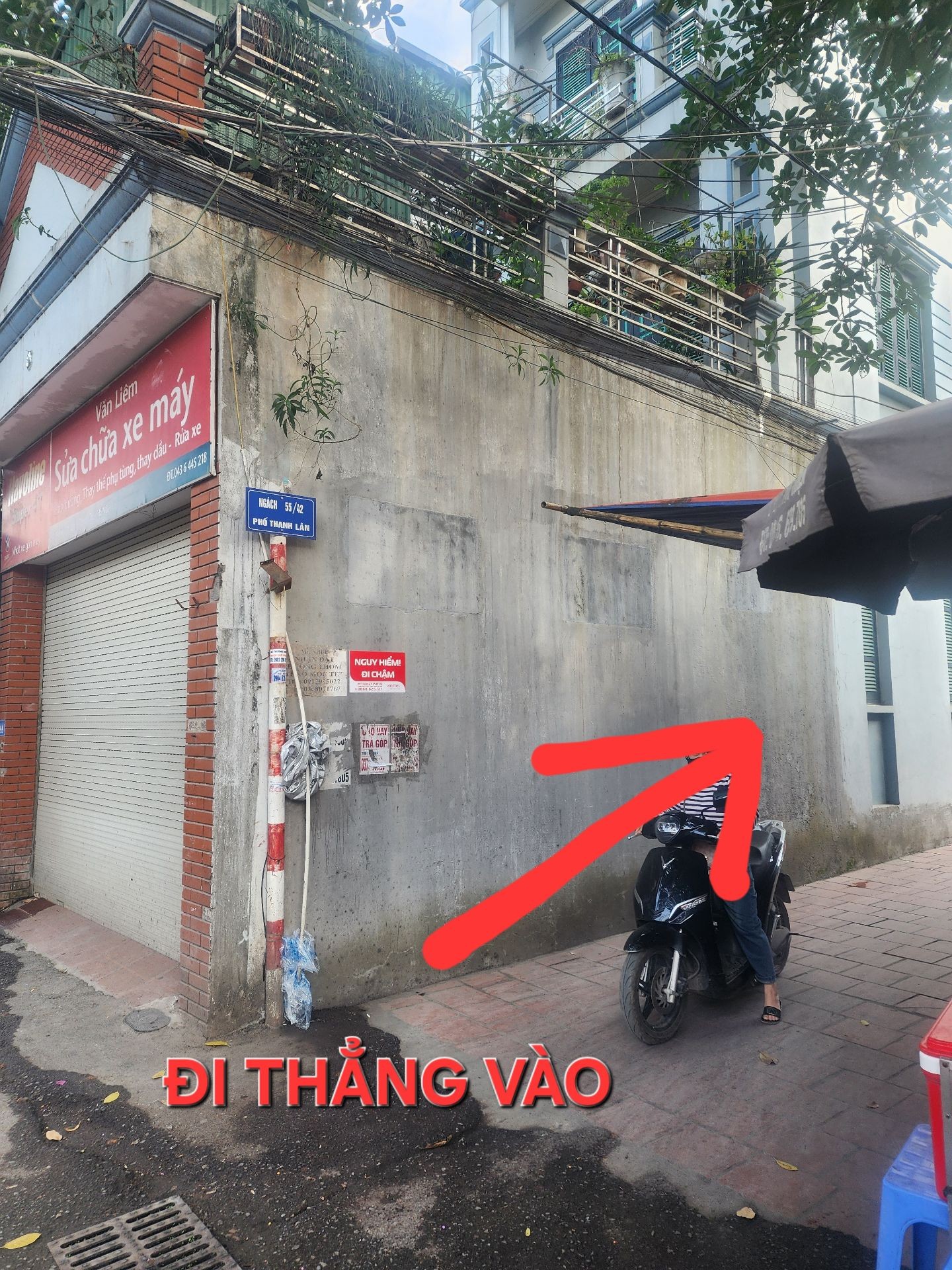 Bán nhà Thanh Lân - diện tích 30m2 5 tầng - BA GÁC ĐỖ CỬA - giá 6,3 tỷ