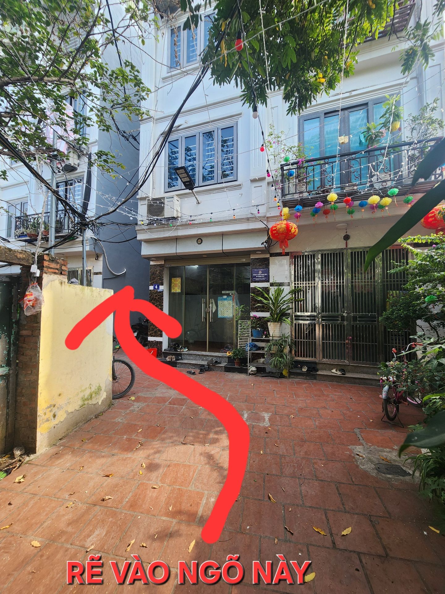 Bán nhà Thanh Lân - diện tích 30m2 5 tầng - BA GÁC ĐỖ CỬA - giá 6,3 tỷ
