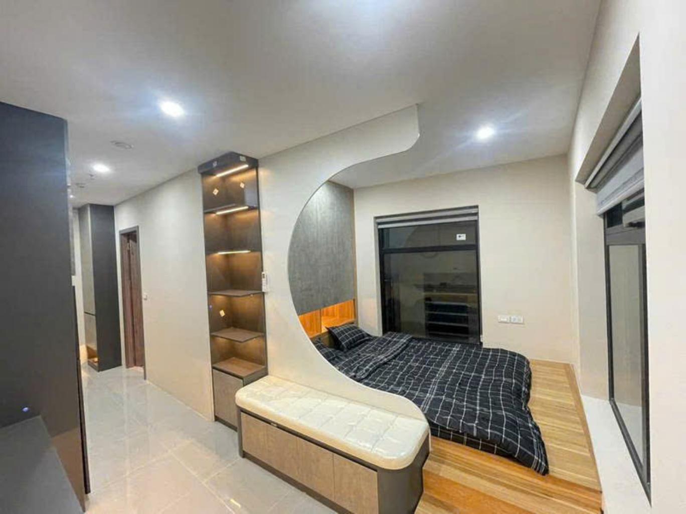 Bán nhà Đại Đồng - diện tích 160m2 6 tầng - Lô góc 2 mặt thoáng - giá 52,5 tỷ