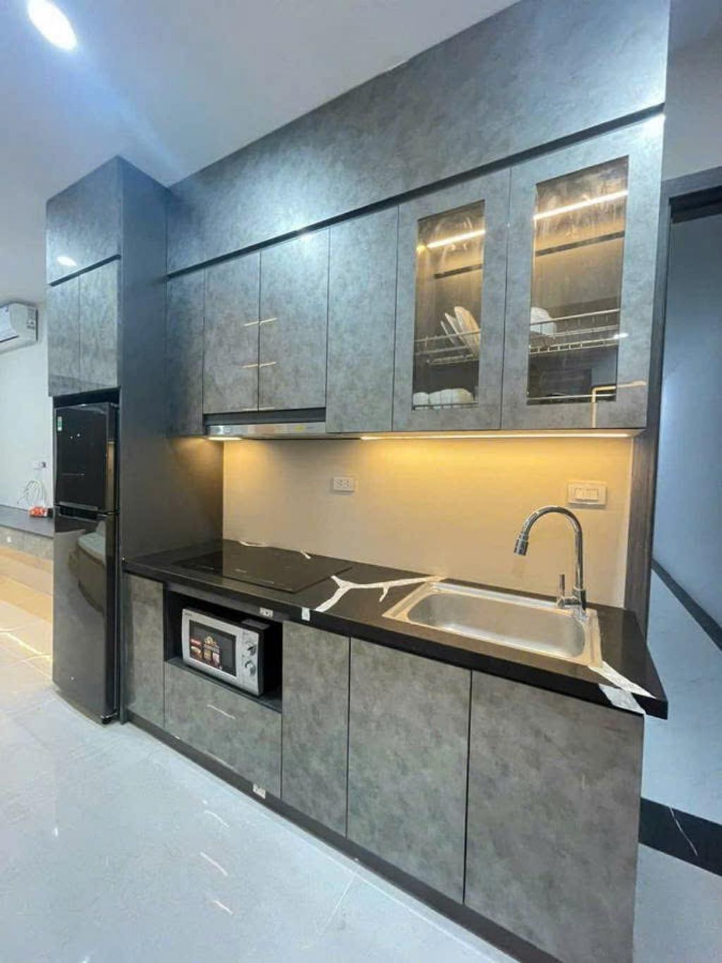 Bán nhà Đại Đồng - diện tích 160m2 6 tầng - Lô góc 2 mặt thoáng - giá 52,5 tỷ