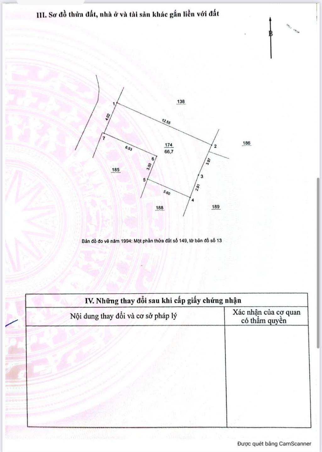 Bán nhà Đại Đồng - diện tích 160m2 6 tầng - Lô góc 2 mặt thoáng - giá 52,5 tỷ