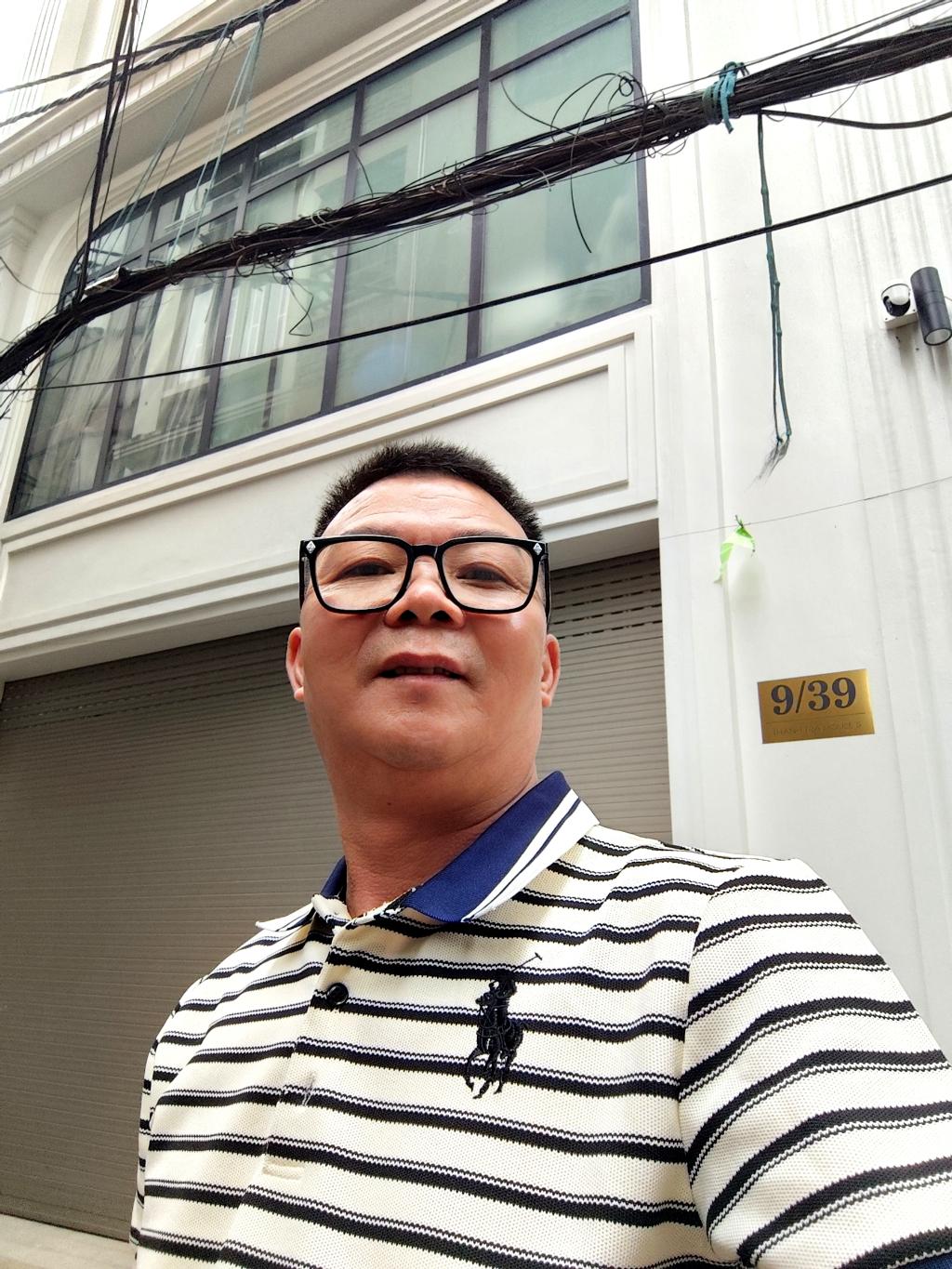 Bán nhà Đại Đồng - diện tích 160m2 6 tầng - Lô góc 2 mặt thoáng - giá 52,5 tỷ