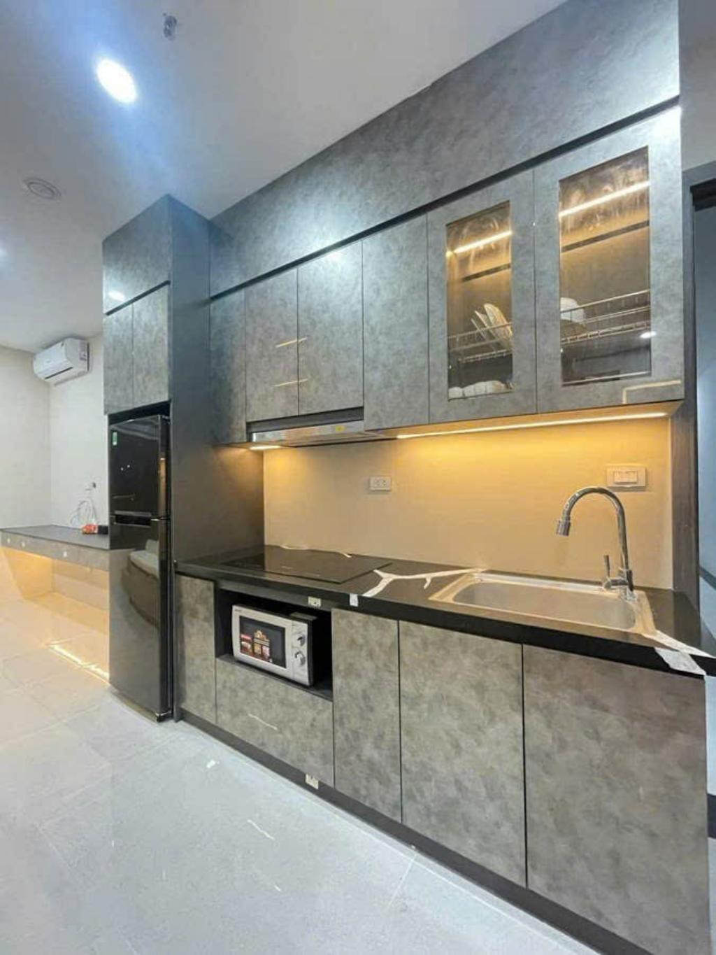 Bán nhà Đại Đồng - diện tích 160m2 6 tầng - Lô góc 2 mặt thoáng - giá 52,5 tỷ