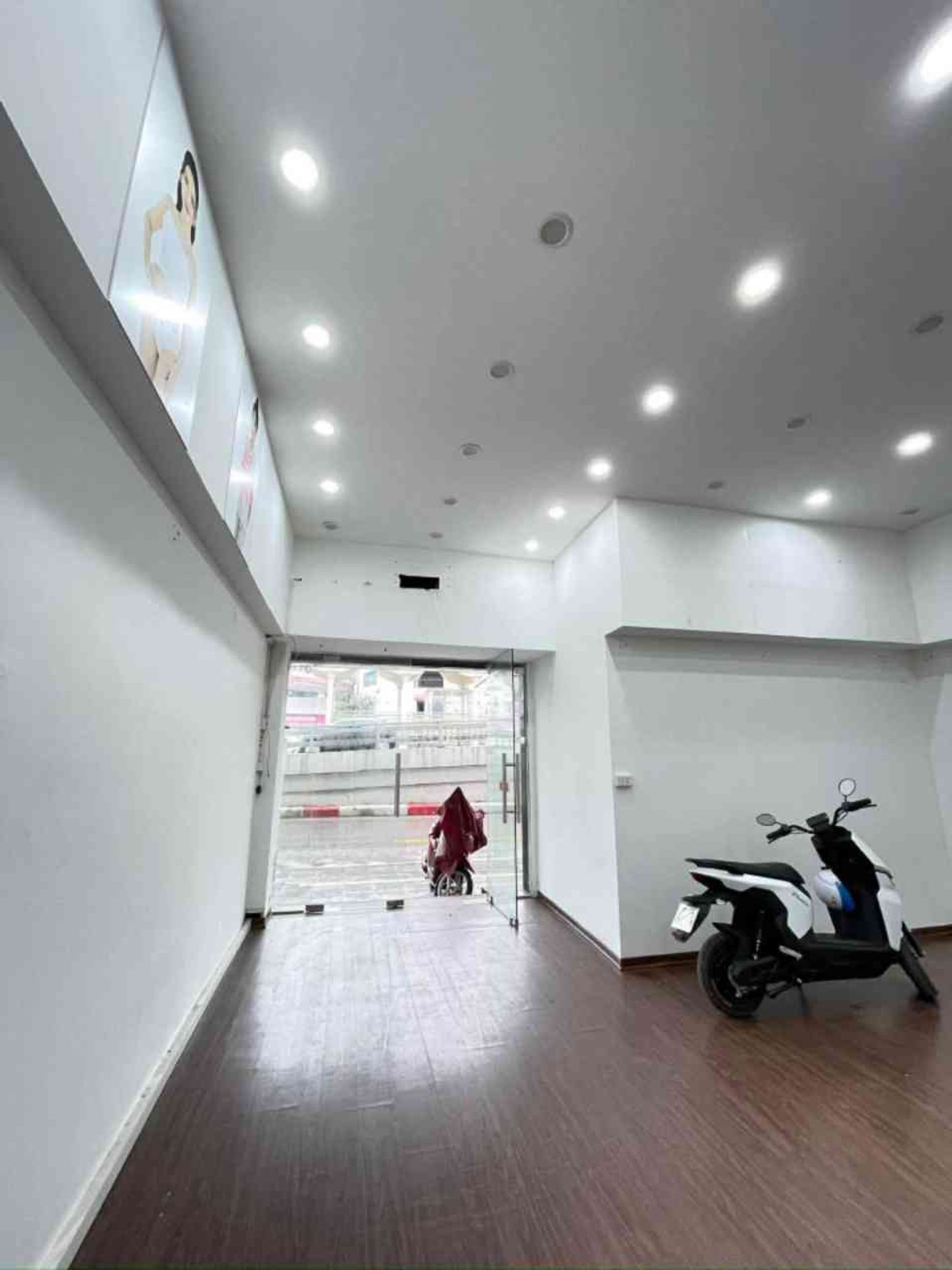 Bán nhà Chùa Bộc - diện tích 63m2 4 tầng - Mặt phố đỉnh cao - giá 45 tỷ