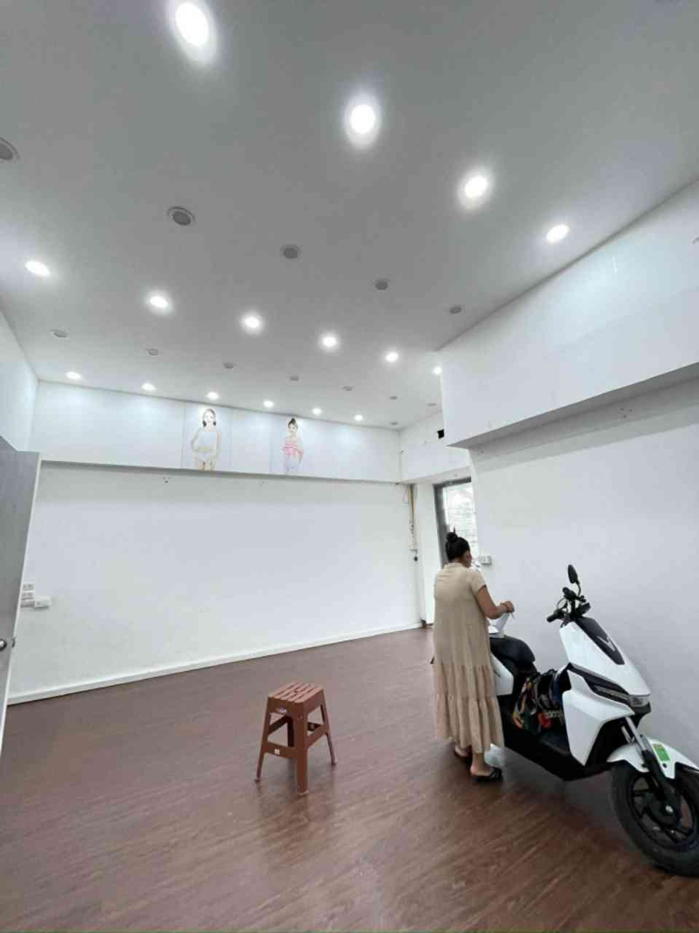 Bán nhà Chùa Bộc - diện tích 63m2 4 tầng - Mặt phố đỉnh cao - giá 45 tỷ