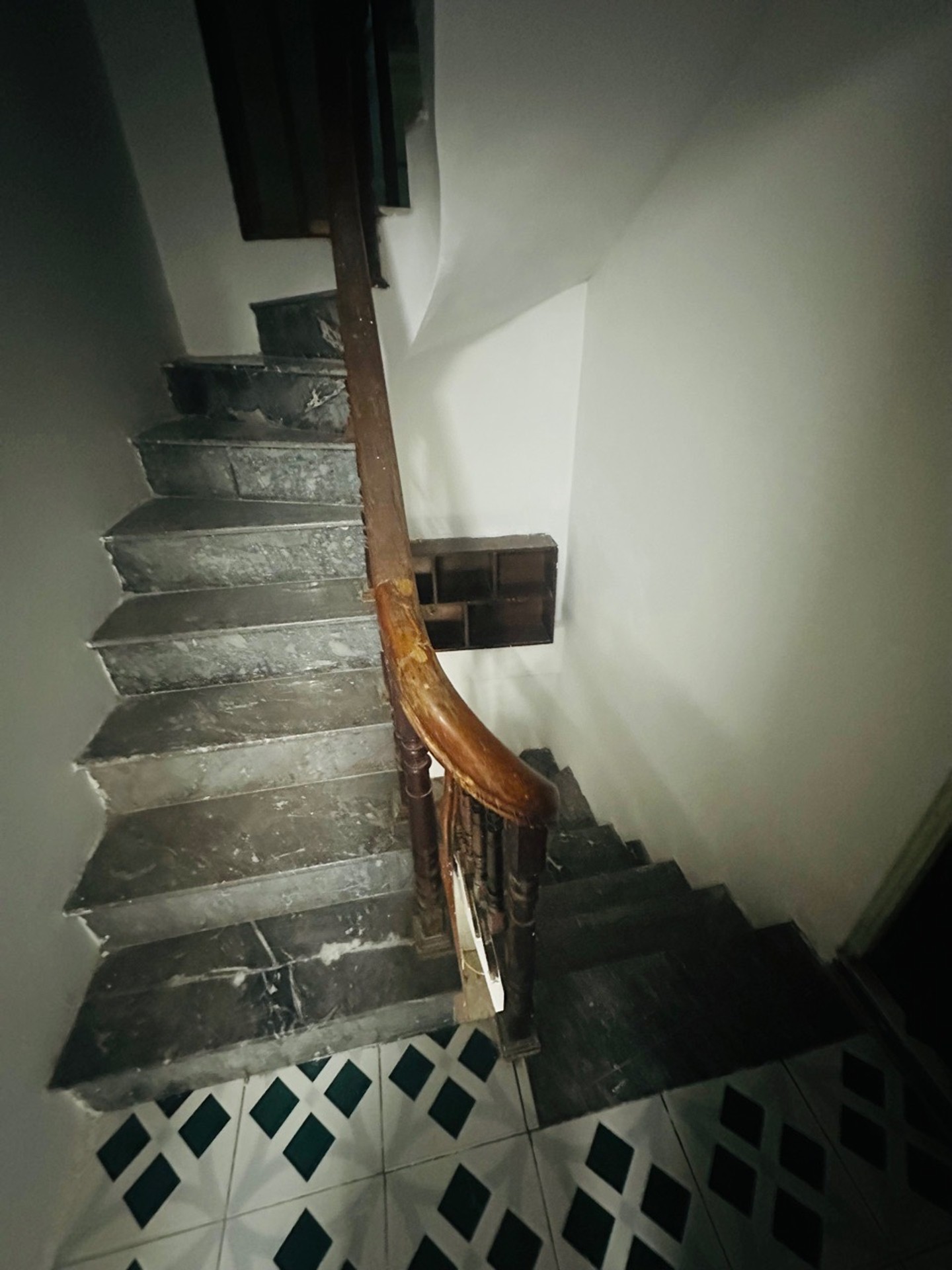 Bán nhà Khâm Thiên - diện tích 14m2 4 tầng - Sổ đỏ chung - giá 2,8 tỷ