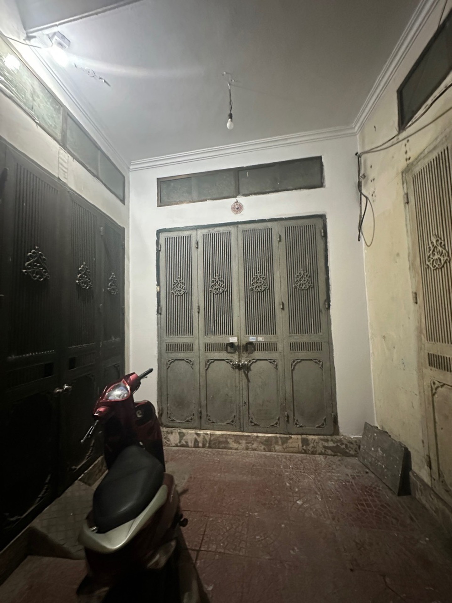 Bán nhà Khâm Thiên - diện tích 14m2 4 tầng - Sổ đỏ chung - giá 2,8 tỷ