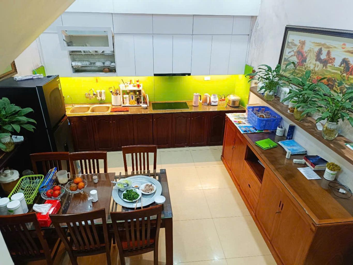 Bán nhà Lê Trọng Tấn - diện tích 135m2 5 tầng - Ô tô tránh - giá 37 tỷ