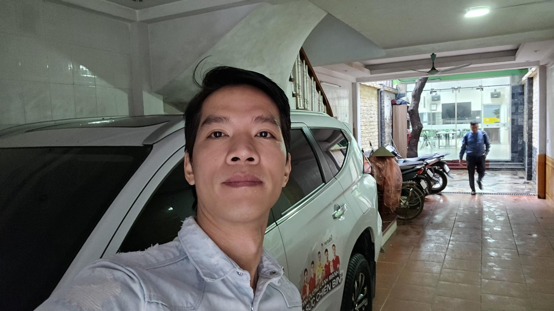 Bán nhà Lê Trọng Tấn - diện tích 135m2 5 tầng - Ô tô tránh - giá 37 tỷ