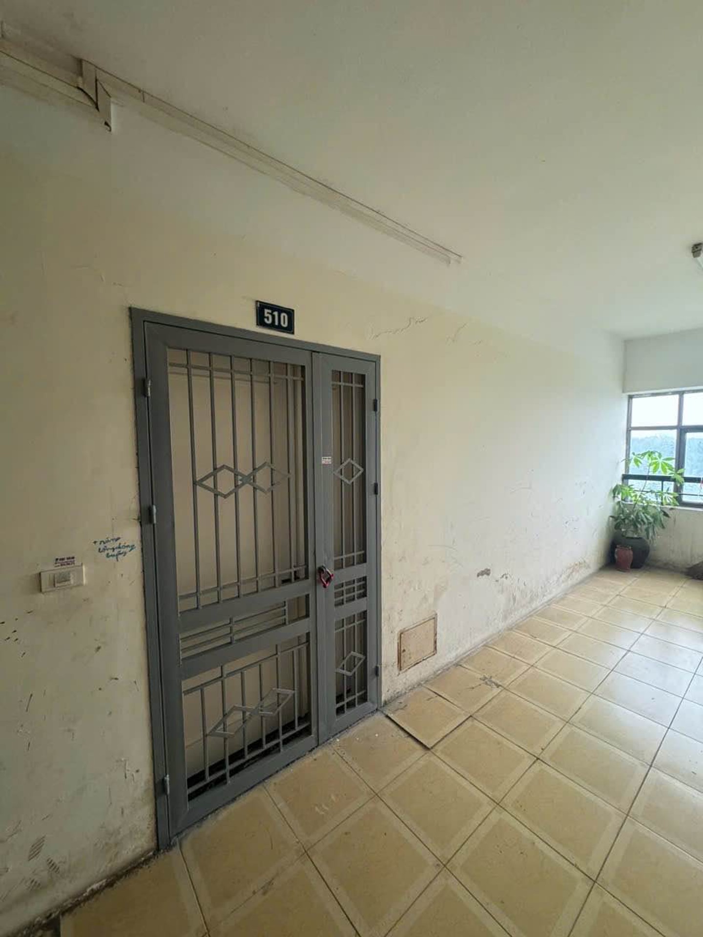Bán nhà Nơ 21 KĐT mới Pháp Vân - diện tích 81m2 5 tầng - Lô góc - giá 5,75 tỷ