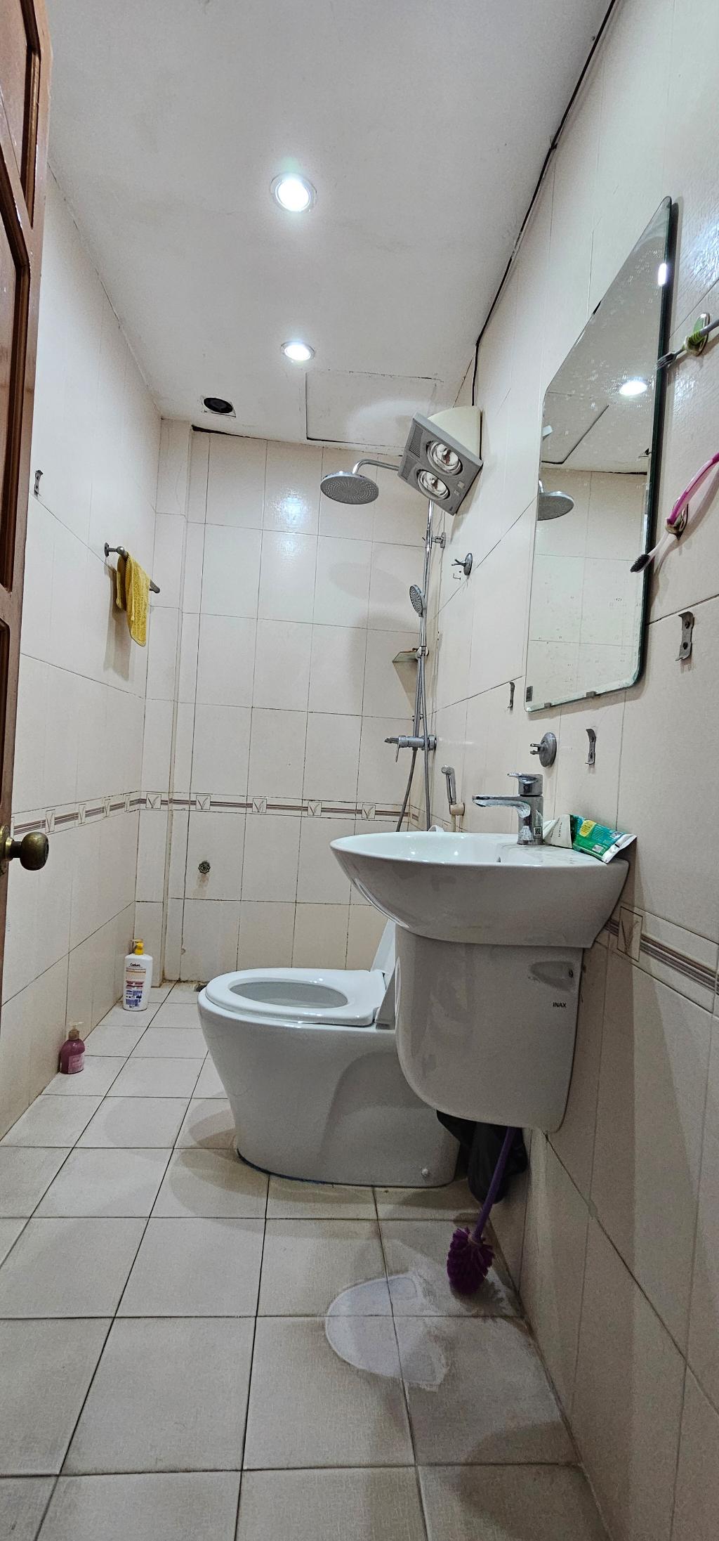 Bán nhà Đại La - diện tích 82m2 4 tầng - MẶT PHỐ - giá 32 tỷ