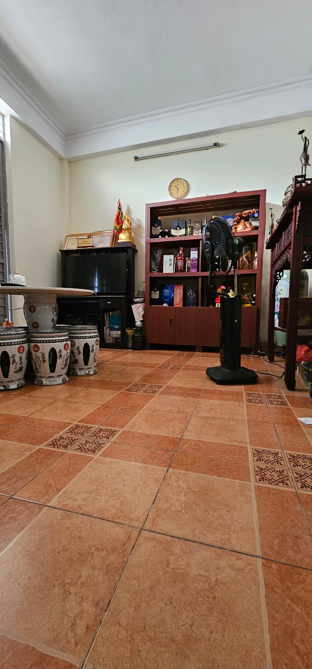 Bán nhà Đại La - diện tích 82m2 4 tầng - MẶT PHỐ - giá 32 tỷ