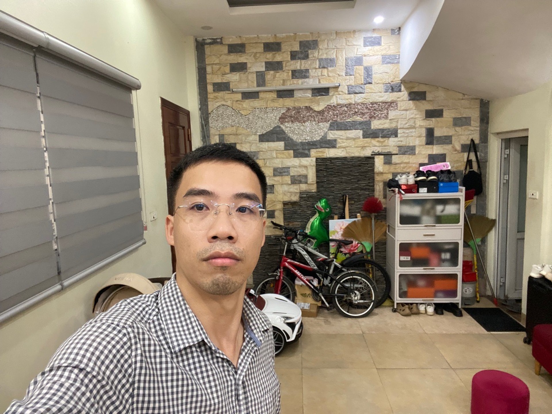 Bán nhà Giải Phóng - diện tích 31m2 5 tầng - Ô TÔ QUA NHÀ - giá 9,5 tỷ