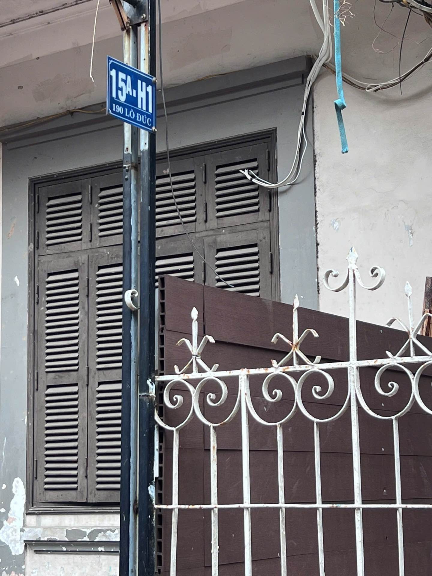 Bán nhà Hồng Hà - diện tích 36m2 3 tầng - ô tô đỗ cửa - giá 10,96 tỷ