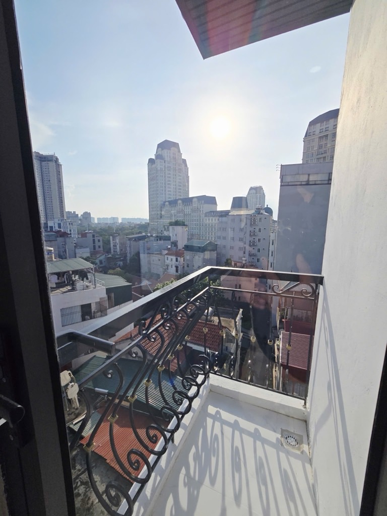 Bán nhà Mễ Trì - diện tích 82m2 9 tầng - Lô góc, ô tô - giá 45,5 tỷ