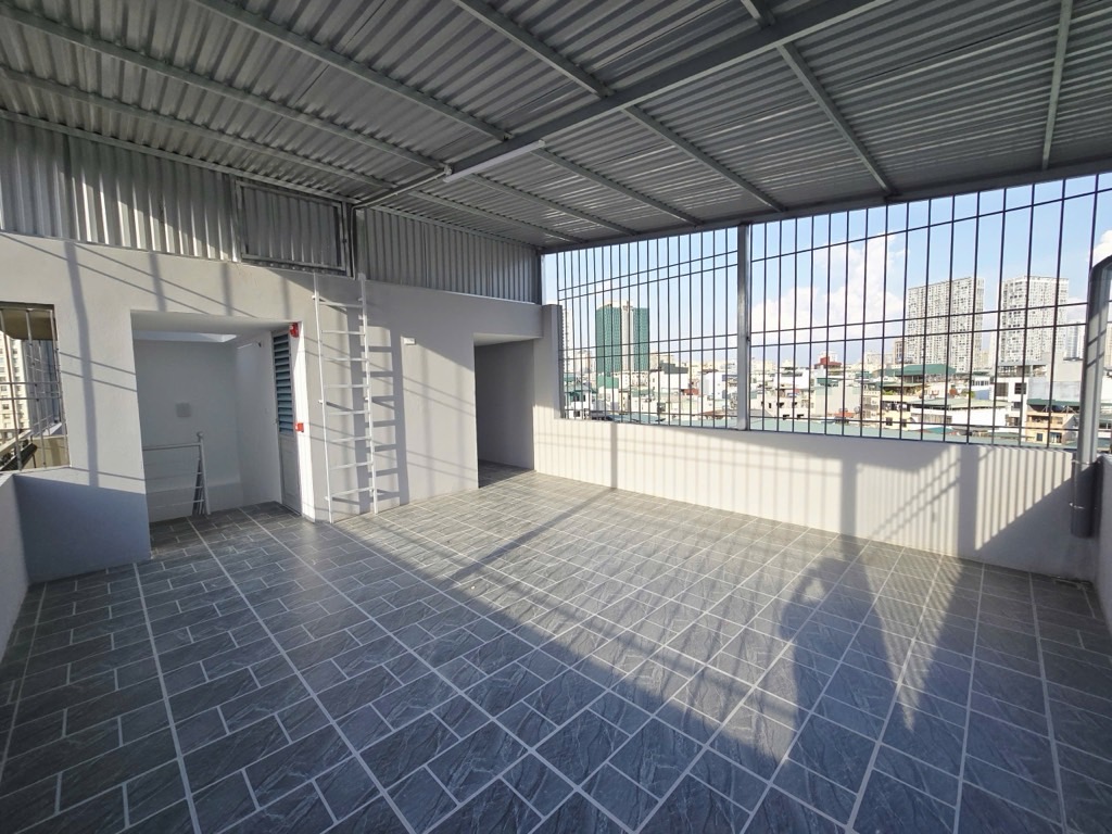 Bán nhà Mễ Trì - diện tích 82m2 9 tầng - Lô góc, ô tô - giá 45,5 tỷ