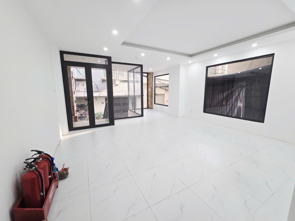 Bán nhà Mễ Trì - diện tích 82m2 9 tầng - Lô góc, ô tô - giá 45,5 tỷ