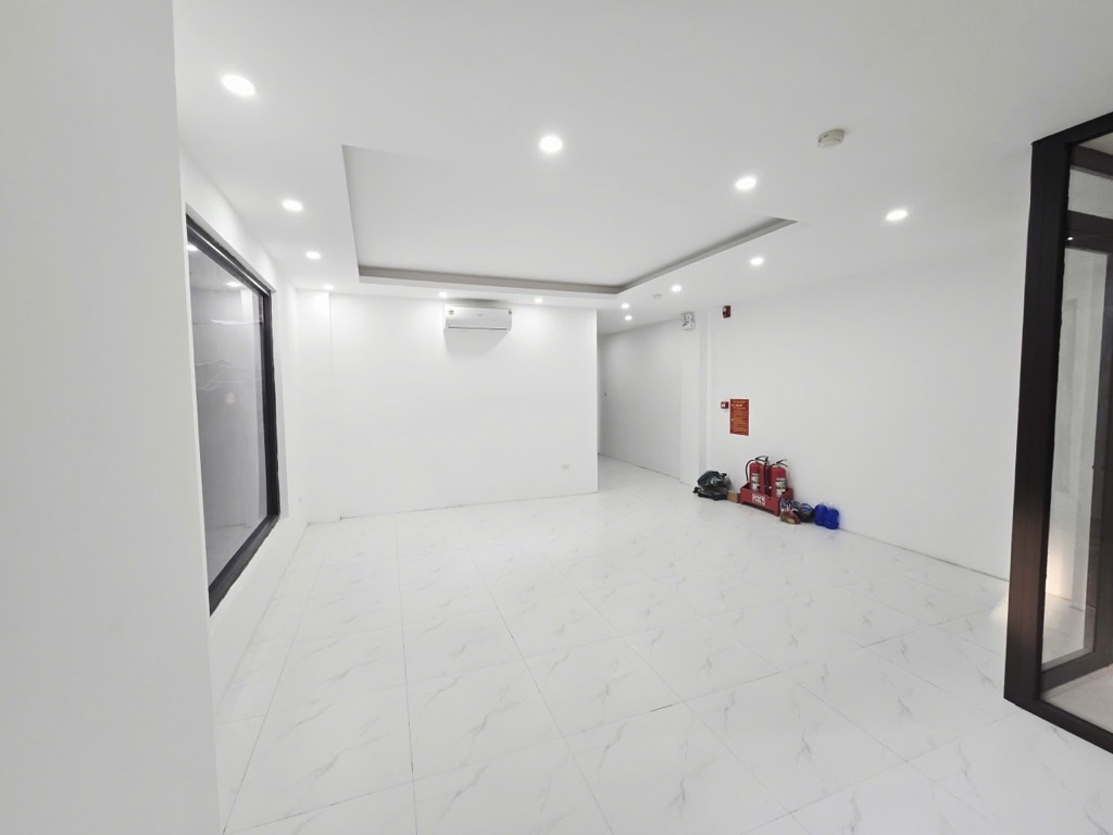 Bán nhà Mễ Trì - diện tích 82m2 9 tầng - Lô góc, ô tô - giá 45,5 tỷ