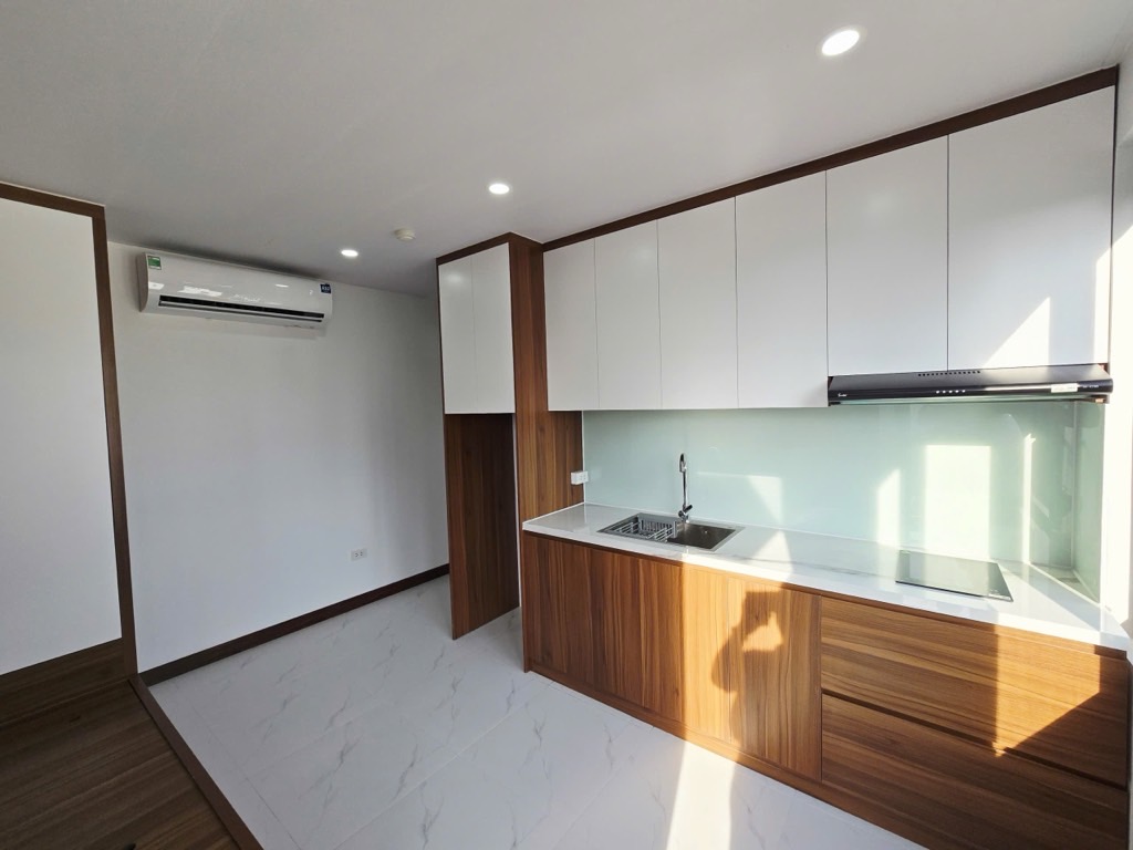 Bán nhà Mễ Trì - diện tích 82m2 9 tầng - Lô góc, ô tô - giá 45,5 tỷ