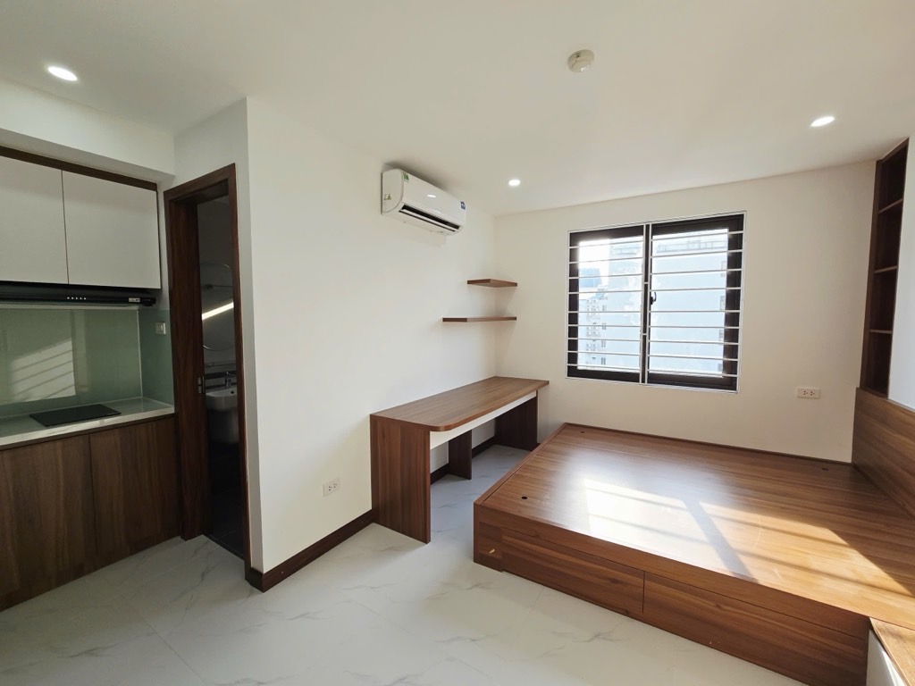 Bán nhà Mễ Trì - diện tích 82m2 9 tầng - Lô góc, ô tô - giá 45,5 tỷ