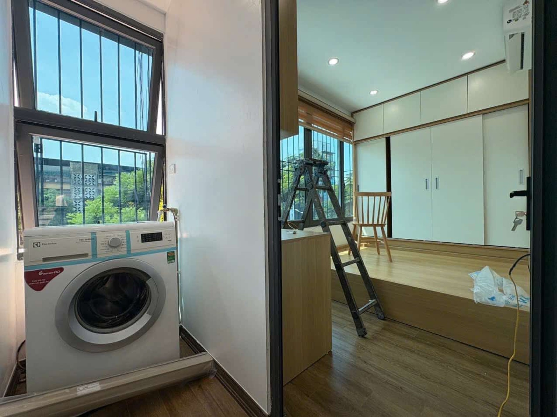 Bán nhà Láng Hạ - diện tích 150m2 2 tầng - Duplex 2 tầng - giá 7,5 tỷ